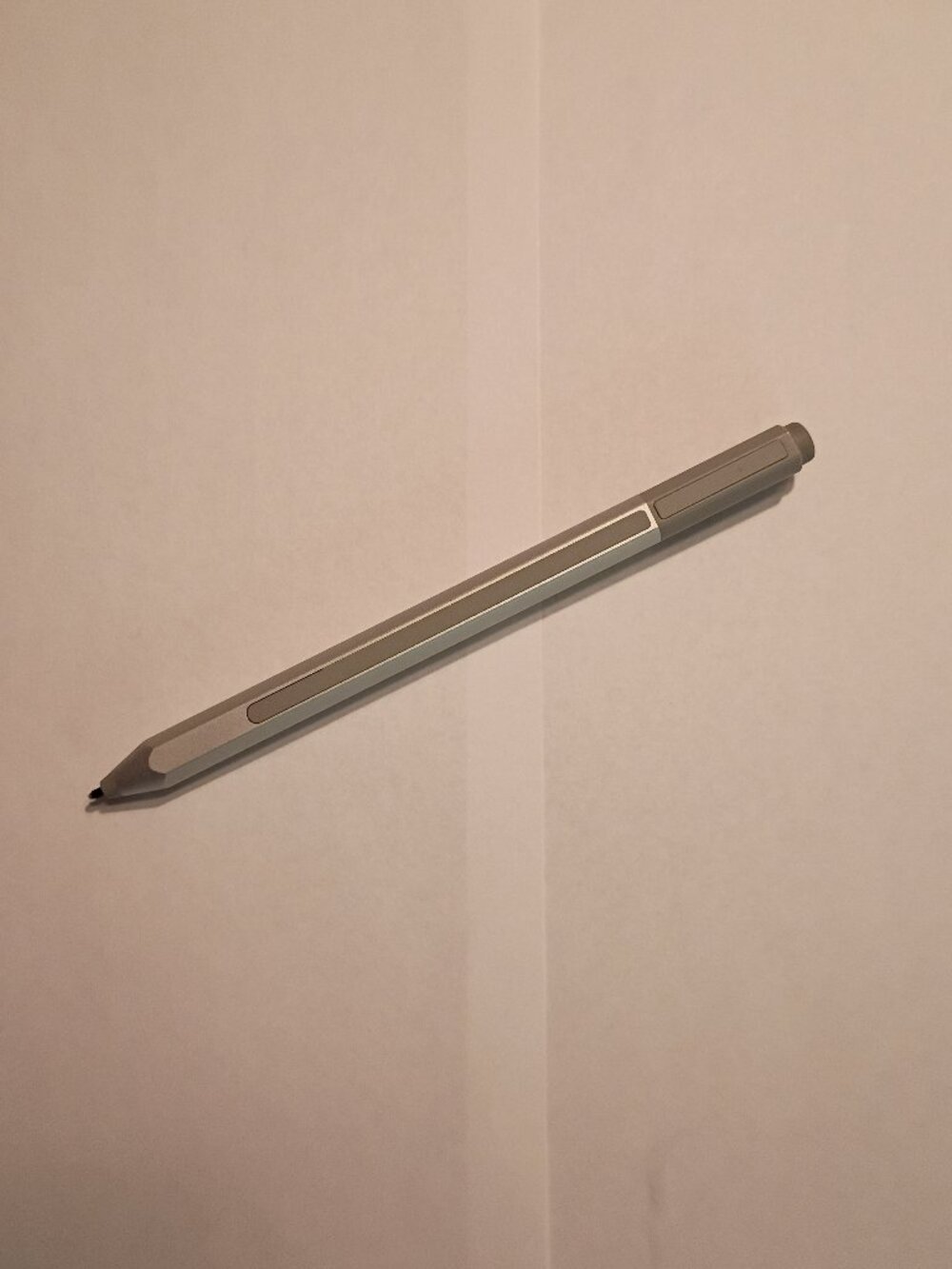 Microsoft Surface Pen, Silver